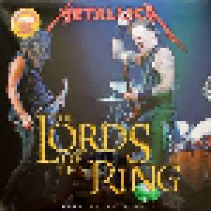 Metallica: Lords Of The Ring, The - Cover