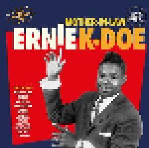 Ernie K-Doe: Mother-In-Law - Cover