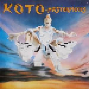 Koto: Masterpieces - Cover