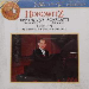 Scarlatti - Betthoven - Chopin - Dohnanyi - Cover
