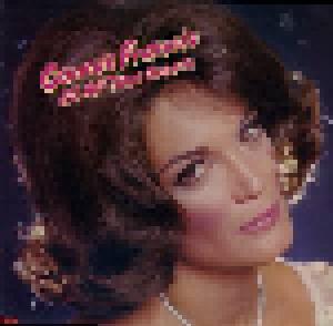 Connie Francis: 20 All Time Greats - Cover