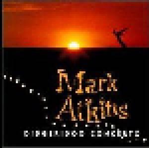 Mark Atkins: Didgeridoo Concerto - Cover