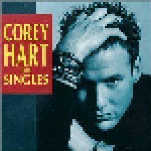 Corey Hart: Singles, The - Cover