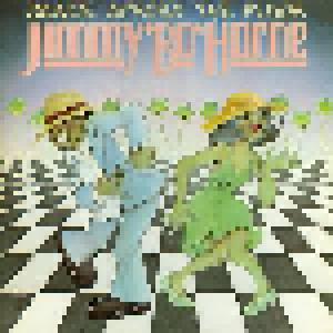 Jimmy Bo Horne: Dance Across The Floor - Cover
