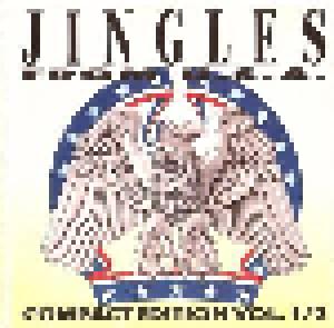  Unbekannt: Jingles From U.S.A. Vol.1/2 - Cover