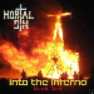 Mortal Sin: Into The Inferno - Live In Oslo - Cover
