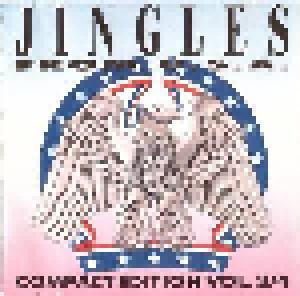  Unbekannt: Jingles From U.S.A. Vol.3/4 - Cover
