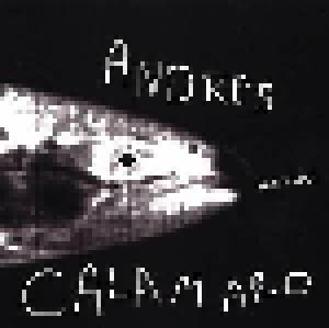 Andrés Calamaro: El Salmon - Cover