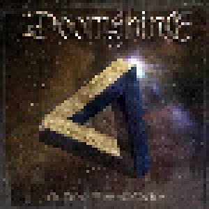 Doomshine: End Is Worth Waiting For, The - Cover