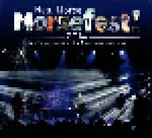 Neal Morse: Morsefest 2014 - Cover