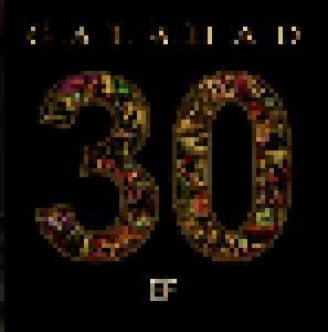 Galahad: 30 - Cover