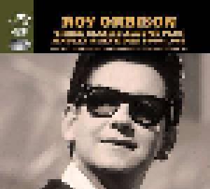 Roy Orbison: Three Classic Albums Plus Singles & Sessions 1956-1962 - Cover