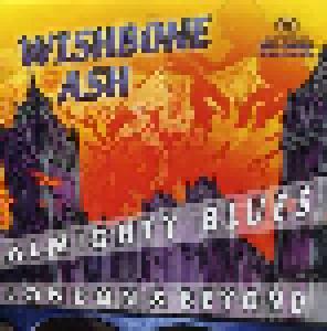 Wishbone Ash: Almighty Blues - Cover