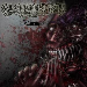 Slaughterday: Ravenous - Cover