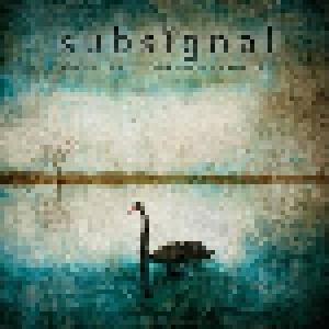 Subsignal: Beacons Of Somewhere Sometime, The - Cover