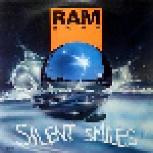 Ram Band: Silent Smiles - Cover