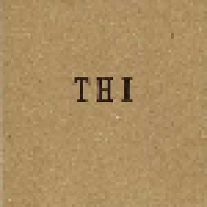 Anokthus: THI - Cover