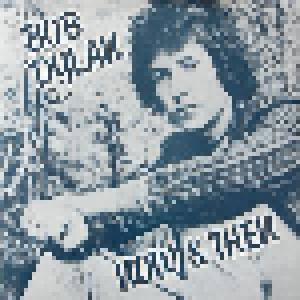 Bob Dylan: Now & Then - Cover
