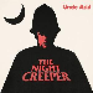 Uncle Acid & The Deadbeats: Night Creeper, The - Cover