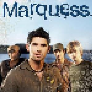 Marquess: Marquess - Cover