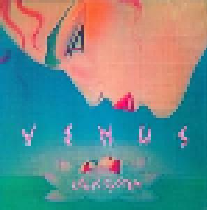 Logic System: Venus - Cover