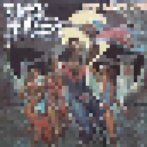 Rick James: Bustin' Out Of L Seven (LP) - Bild 1