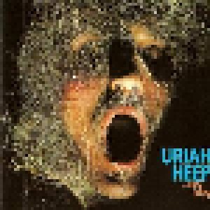Uriah Heep: Very 'eavy... Very 'umble (LP) - Bild 1