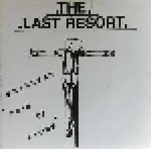 The Last Resort: Skinhead-Pain Of Living (7") - Bild 1