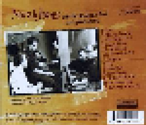 Norah Jones: Feels Like Home (CD) - Bild 2