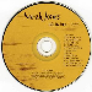Norah Jones: Feels Like Home (CD) - Bild 3