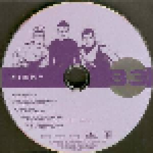 B3: First (CD) - Bild 3