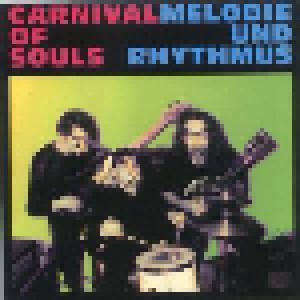 Cover - Carnival Of Souls: Melodie Und Rhythmus