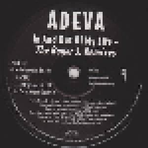 Cover - Adeva: In And Out Of My Life (The Roger S. Remixes)