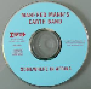 Manfred Mann's Earth Band: Somewhere In Afrika (CD) - Bild 5