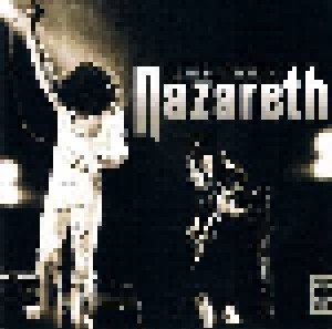 Nazareth: Bad Bad Boys - The Best Of Nazareth (2-CD) - Bild 3