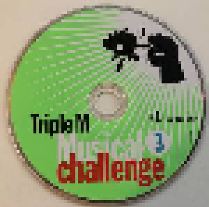 Triple M Musical Challenge 3 – 3rd Time Lucky! (2-CD) - Bild 3