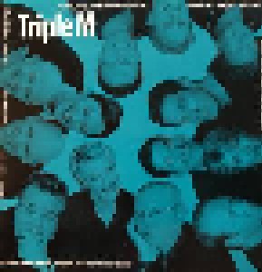 Triple M Musical Challenge 3 – 3rd Time Lucky! (2-CD) - Bild 4