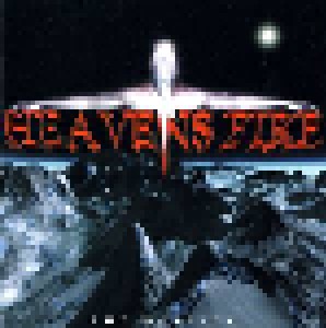 Heavens Fire: The Outside (CD) - Bild 1