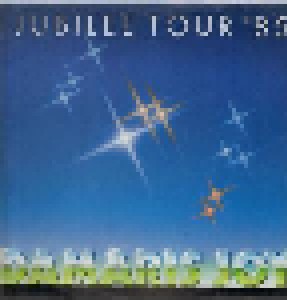 Damaris Joy: Jubilee Tour '85 (LP) - Bild 1