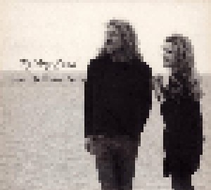 Robert Plant & Alison Krauss: Raising Sand (CD) - Bild 1