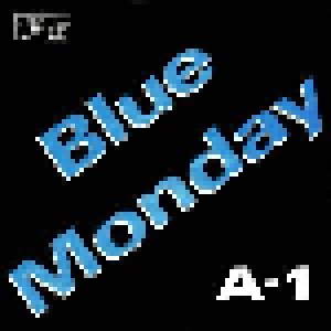 A-1: Blue Monday (7") - Bild 1
