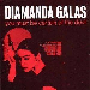 Diamanda Galás: You Must Be Certain Of The Devil (LP) - Bild 1
