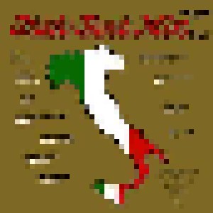 Italo Boot Mix Vol. 10 (7") - Bild 1