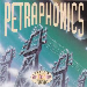 Petra: Petraphonics (CD) - Bild 1