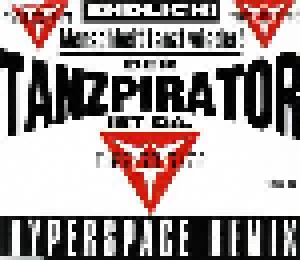 Time To Time: Tanzpirator (Hyperspace Remix) (Single-CD) - Bild 1