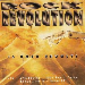 Rock Revolution (CD) - Bild 1