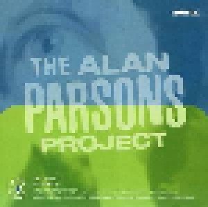 The Alan Parsons Project: Master Hits (CD) - Bild 3