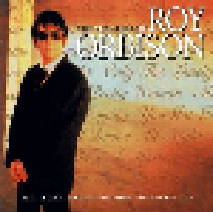 Roy Orbison: The Very Best Of Roy Orbison (CD) - Bild 1