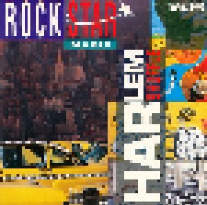 Cover - Deon Jackson: Rockstar Music 20 - Harlem Shuffle