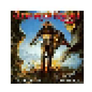 Armored Saint: Saints Will Conquer (LP) - Bild 1